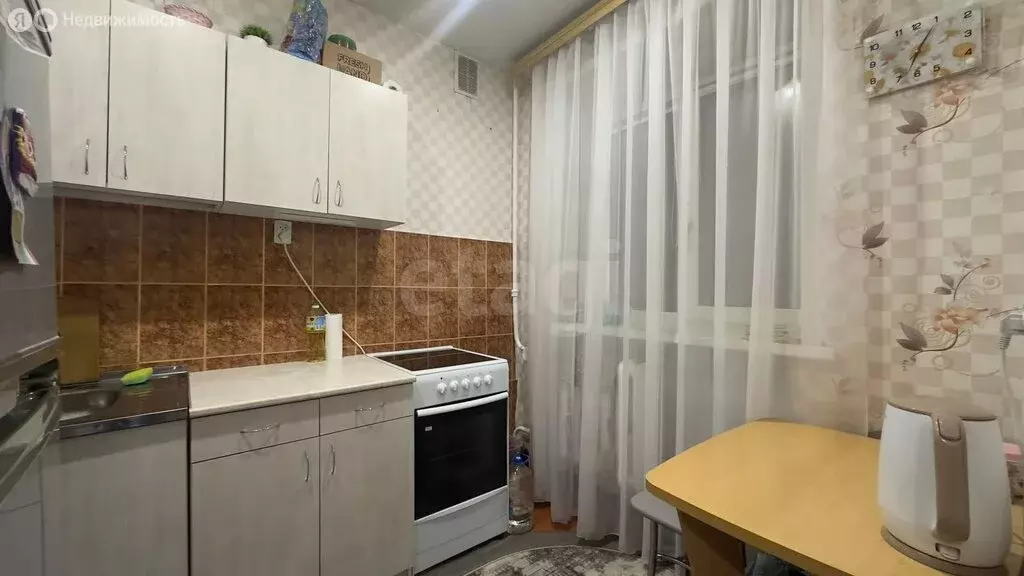 1-комнатная квартира: посёлок городского типа Пионерский, улица ... - Фото 1