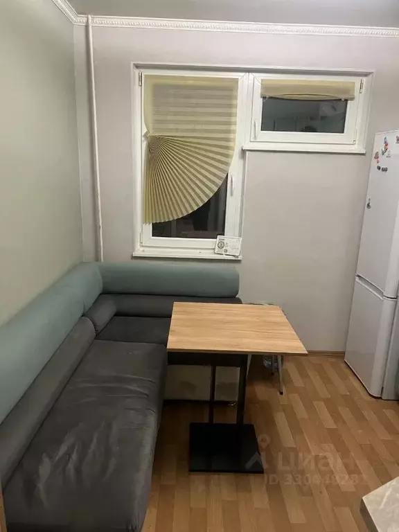 1-к кв. Санкт-Петербург ул. Бабушкина, 49 (36.0 м) - Фото 1