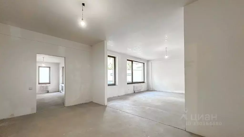 3-к кв. Москва ул. Архитектора Власова, 6 (150.0 м) - Фото 1
