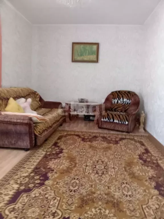 2-к кв. Сахалинская область, Невельск ул. Гоголя, 6 (44.0 м) - Фото 2