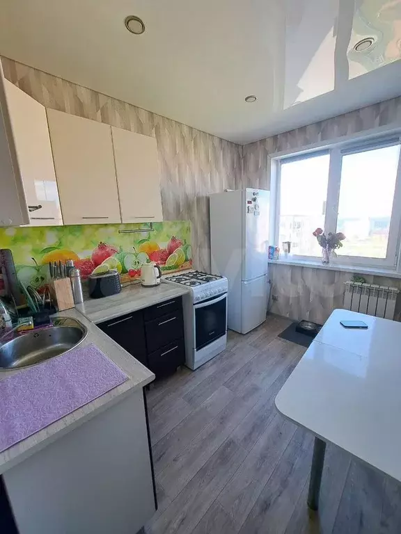 3-к. квартира, 71,9 м, 5/5 эт. - Фото 1