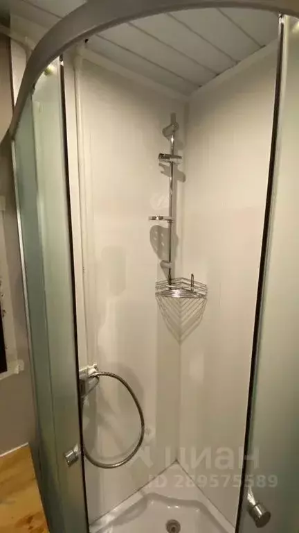 Комната Москва Серебрянический пер., 1АС1 - Фото 1