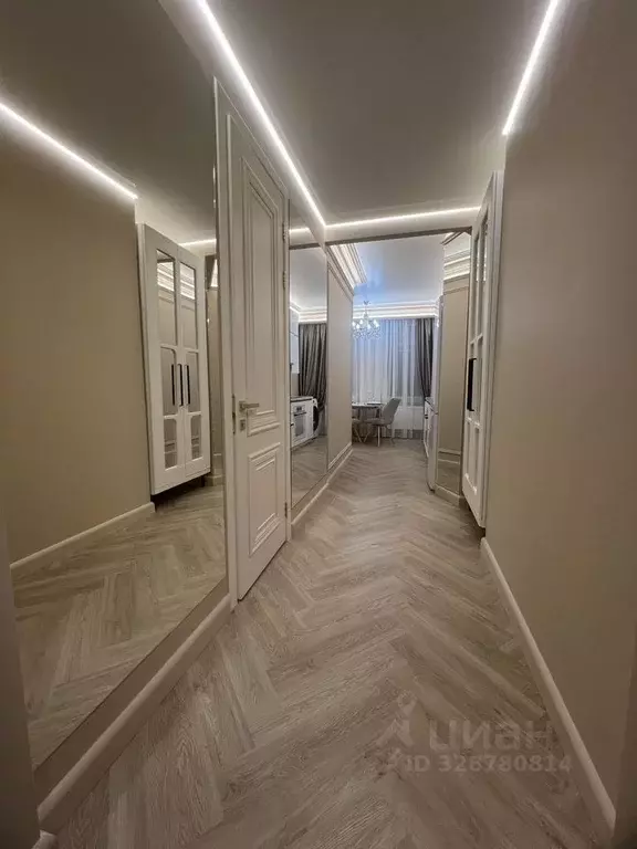 1-к кв. Санкт-Петербург просп. Просвещения, 43 (36.0 м) - Фото 1