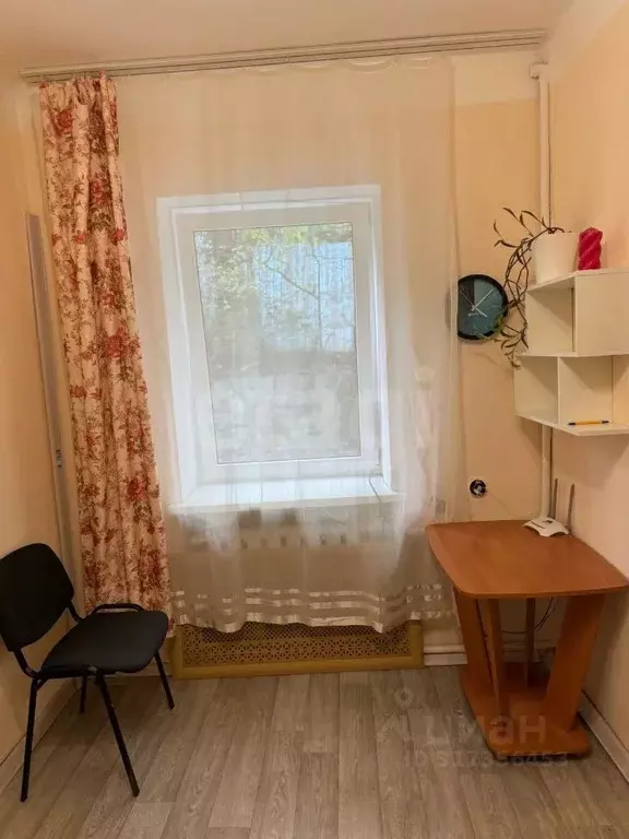 1-к кв. Крым, Ялта ул. Сеченова, 15 (18.0 м) - Фото 0