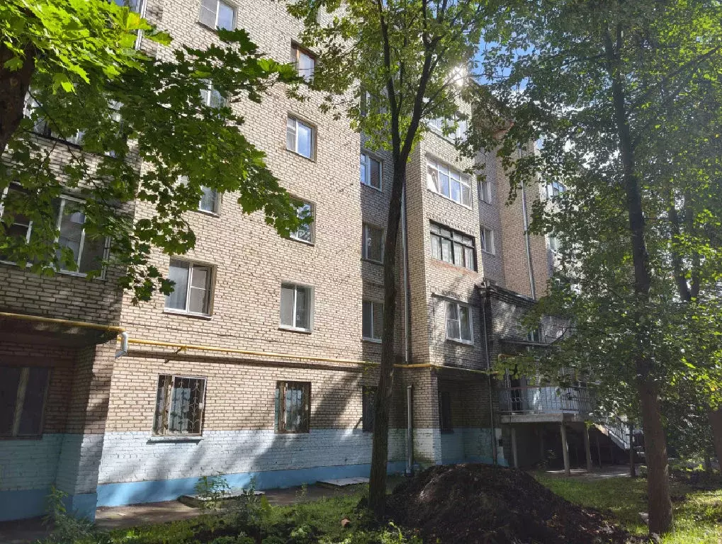 Продается 1-комнатная квартира - Фото 1