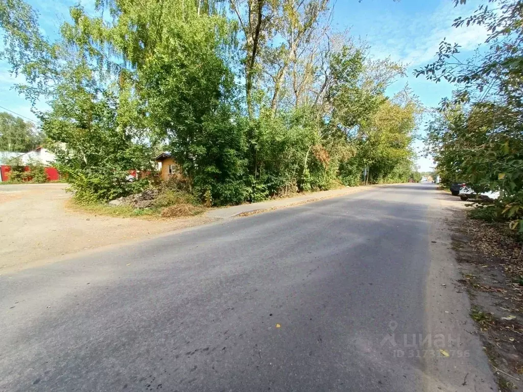 Участок в Московская область, Мытищи городской округ, д. Грибки ул. ... - Фото 0