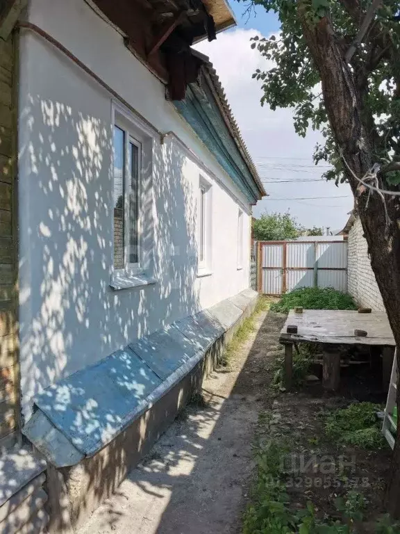 Дом в Ульяновская область, Ульяновск Казанская ул., 87 (59 м) - Фото 1