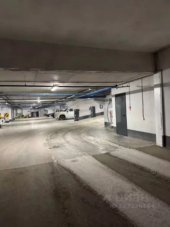 Гараж в Тюменская область, Тюмень ул. Газовиков, 73 (15 м) - Фото 2