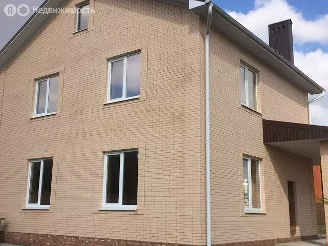 Дом в Щепкинское сельское поселение, хутор Нижнетемерницкий (220 м) - Фото 1