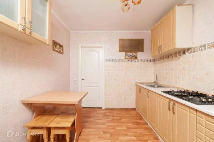 Продаётся 2-к квартира, 38 м - Фото 1