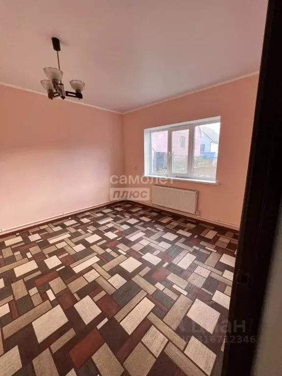 Дом в Башкортостан, Октябрьский ул. Ягодная (61 м) - Фото 0