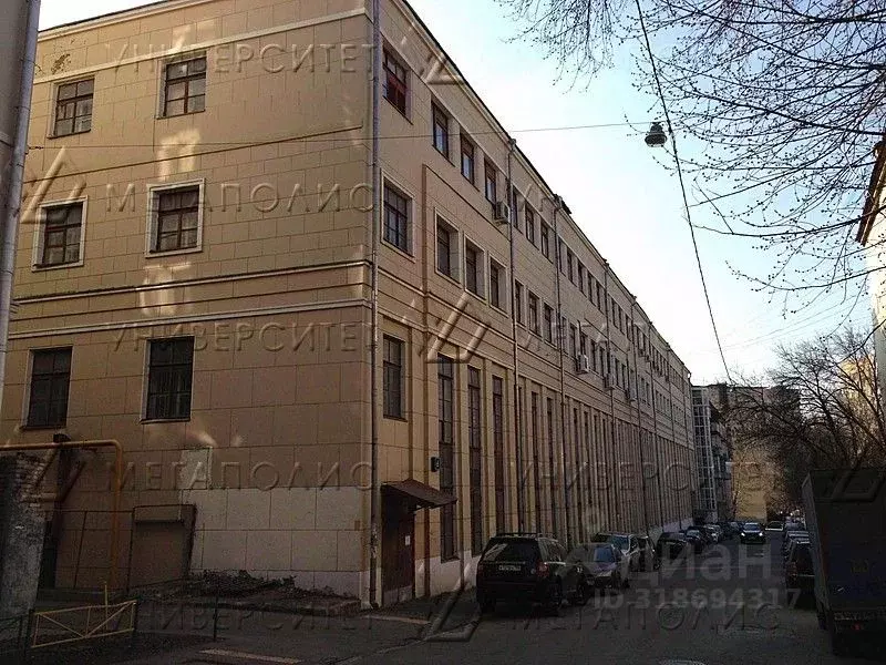 Офис в Москва Шелапутинский пер., 6С3 (105 м) - Фото 0