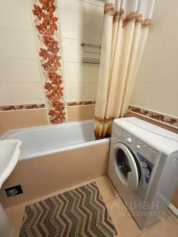 1-к кв. Костромская область, Кострома Мясницкая ул., 56 (32.0 м) - Фото 1