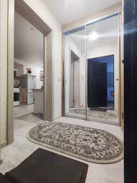 Продаётся квартира-студия, 26 м - Фото 1