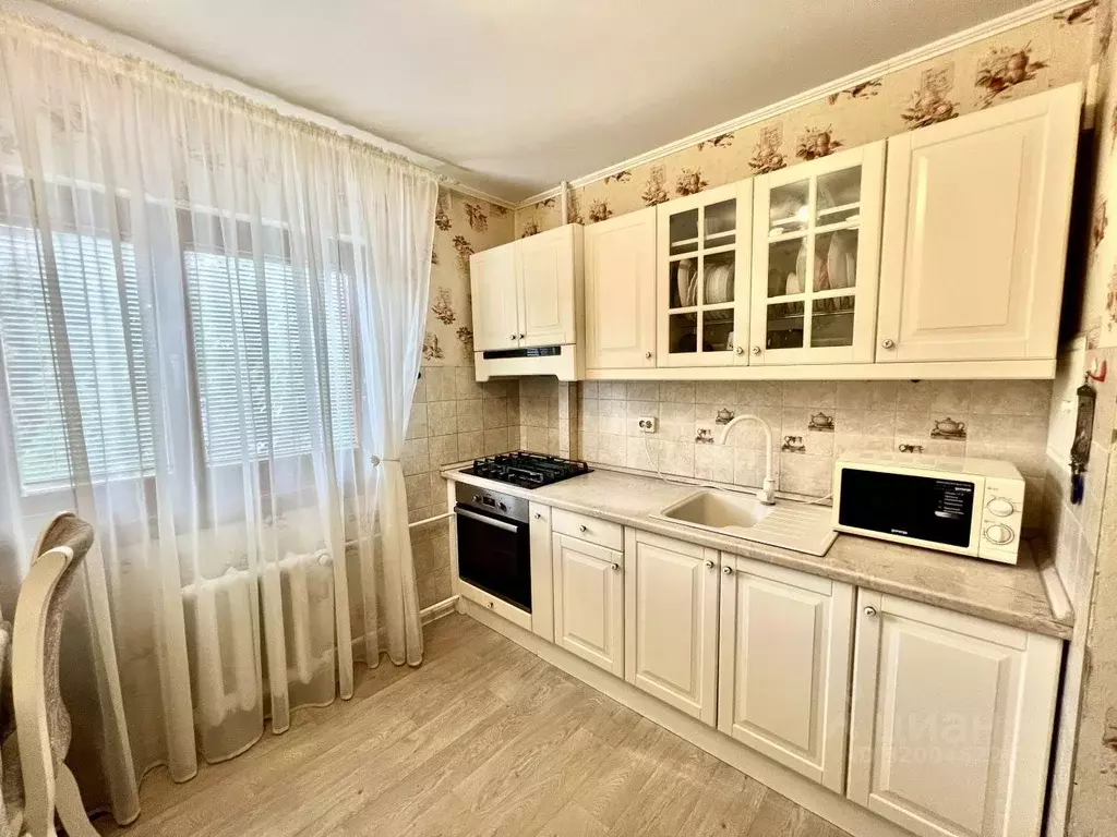 3-к кв. Краснодарский край, Краснодар ул. Имени Дзержинского, 201 ... - Фото 0