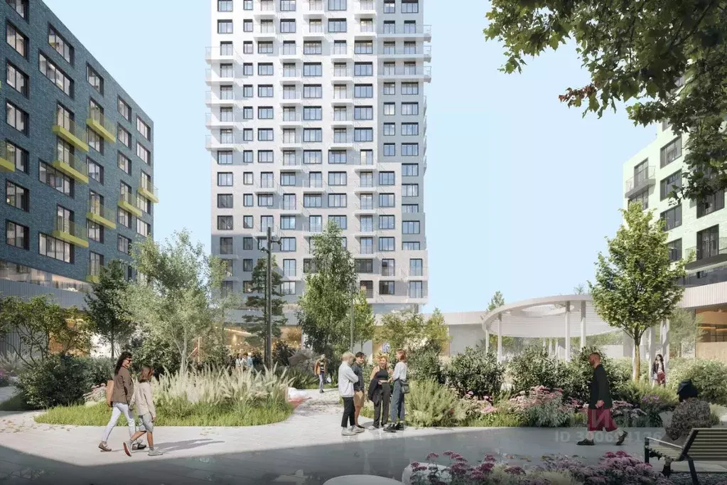 Гараж в Тюменская область, Тюмень Тарманы мкр, ул. Малышева, 31 (27 м) - Фото 2