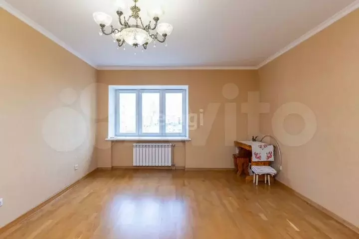 3-к. квартира, 90м, 8/12эт. - Фото 1