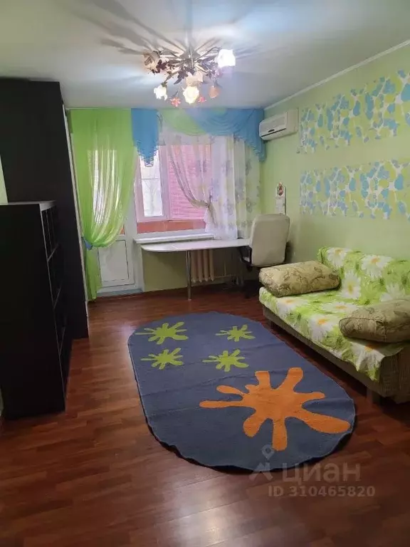 2-к кв. Ростовская область, Ростов-на-Дону ул. Миронова, 14а (55.0 м) - Фото 1
