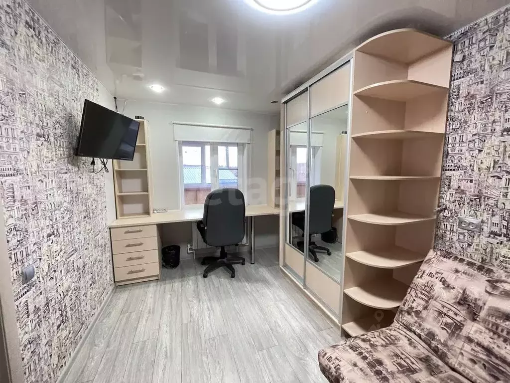 Дом в Архангельская область, Котлас Совхозная ул., 7 (104 м) - Фото 1