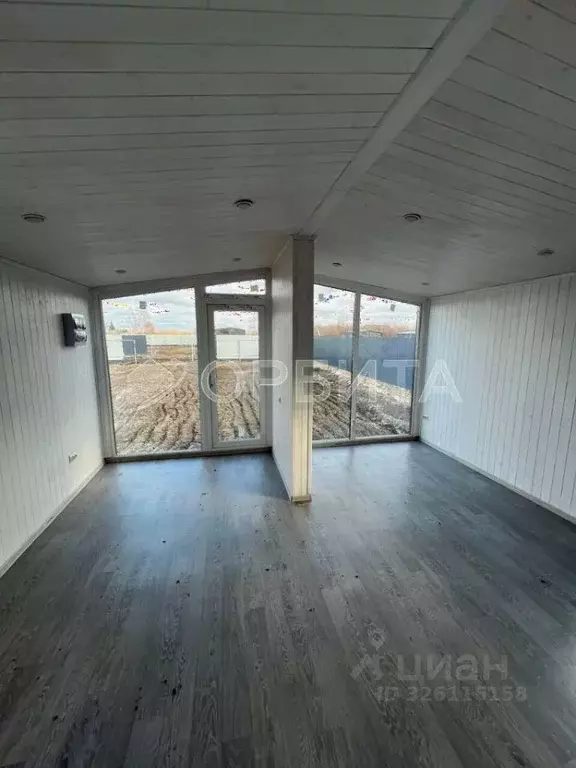 Дом в Тюменская область, Тюмень Россиянка садовое товарищество,  (30 ... - Фото 1