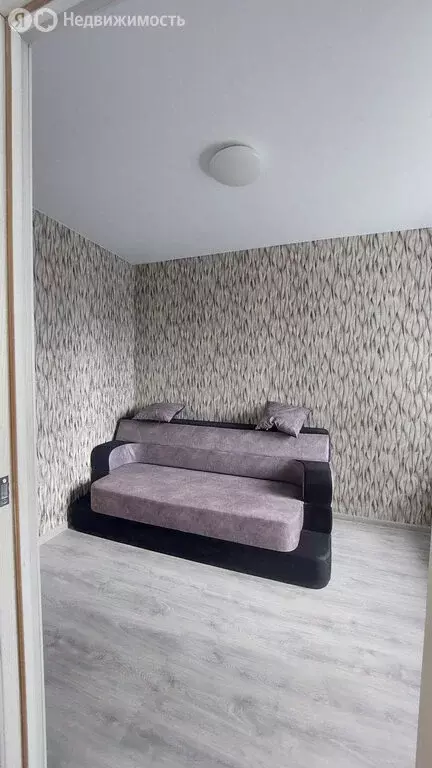 2-комнатная квартира: Брянск, Московский проспект, 90А (46 м) - Фото 1
