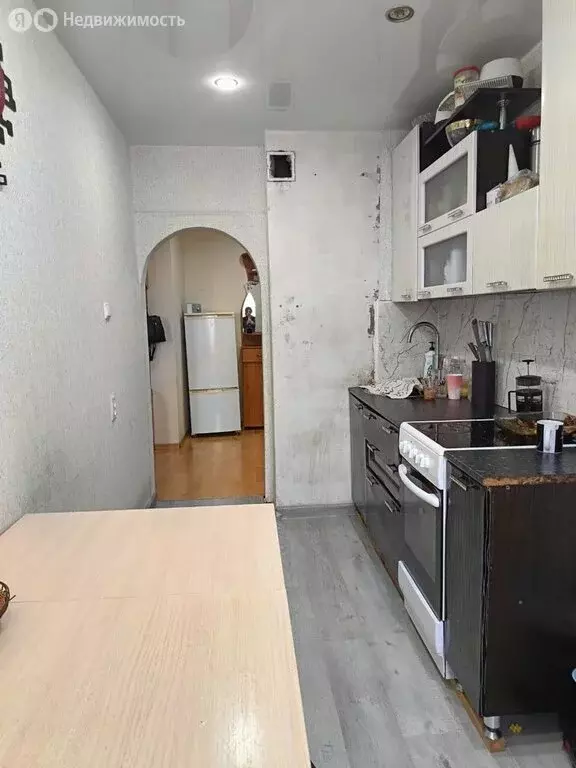3-комнатная квартира: Слюдянка, Заречная улица, 1 (66.9 м) - Фото 1