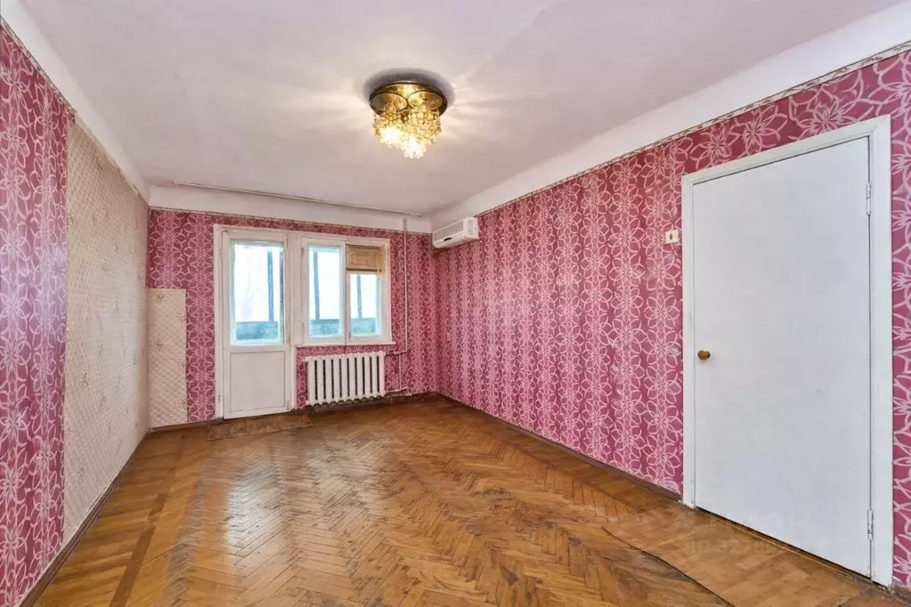 1-к кв. Краснодарский край, Краснодар Центральный мкр, ул. Радио, 12 ... - Фото 1