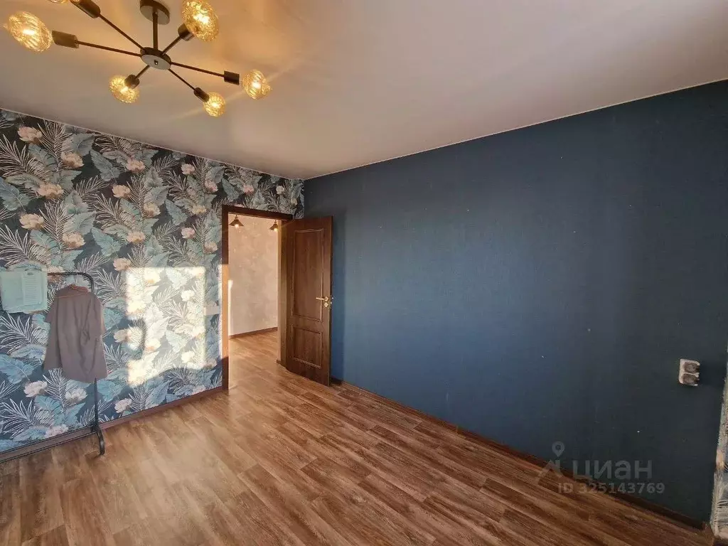 2-к кв. Иркутская область, Иркутск Провиантская ул., 10 (66.6 м) - Фото 1