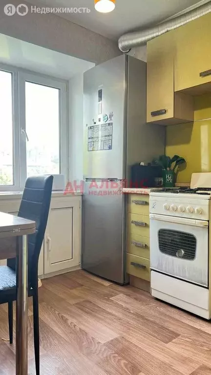 2-комнатная квартира: Самара, проспект Карла Маркса, 128 (45.8 м) - Фото 1