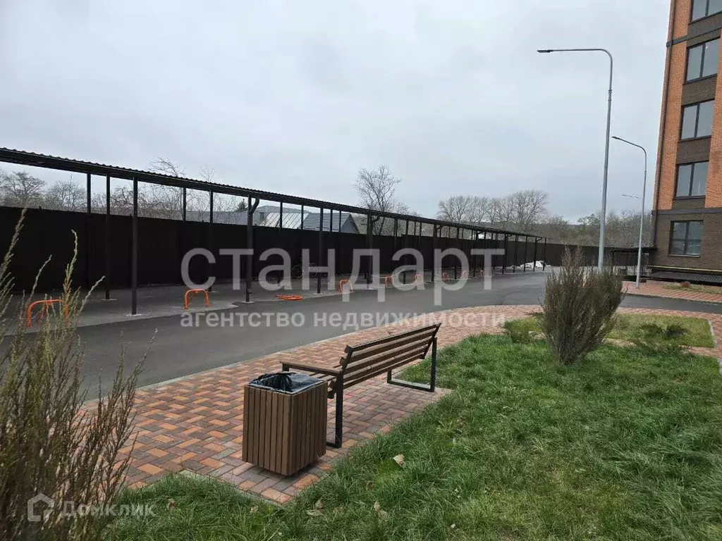 Продаётся 1-к квартира, 46 м - Фото 1