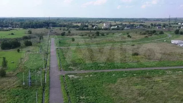 Участок 14,9 сот. (ИЖС) - Фото 1