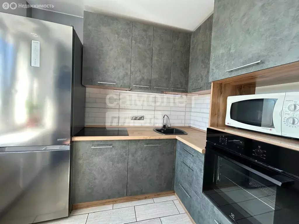 2-комнатная квартира: Киров, улица Ленина, 160 (41.5 м) - Фото 1