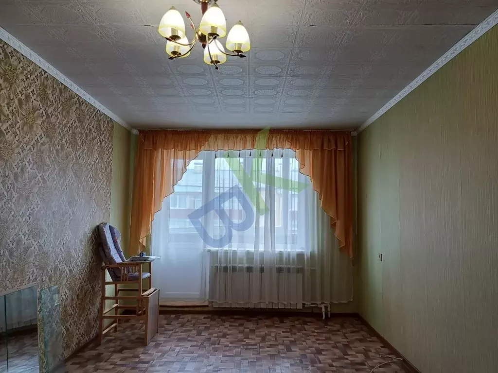 Продаётся 2-к квартира, 50.7 м - Фото 1