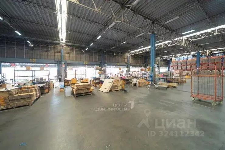 Помещение свободного назначения в Татарстан, Зеленодольск Волжская ... - Фото 2