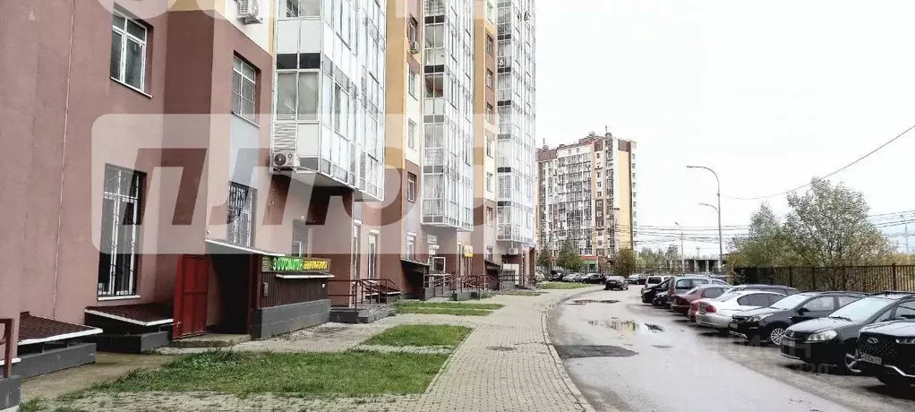 Помещение свободного назначения в Калужская область, Калуга ул. ... - Фото 0