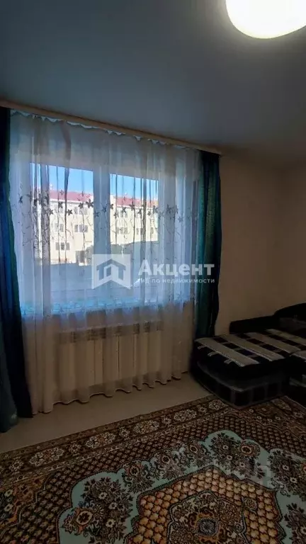 1-к кв. Ивановская область, Кохма ул. Ивана Швецова, 7 (34.1 м) - Фото 2