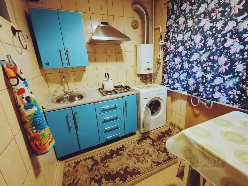 3-к кв. Костромская область, Кострома Черноречье мкр, 25 (51.0 м) - Фото 1