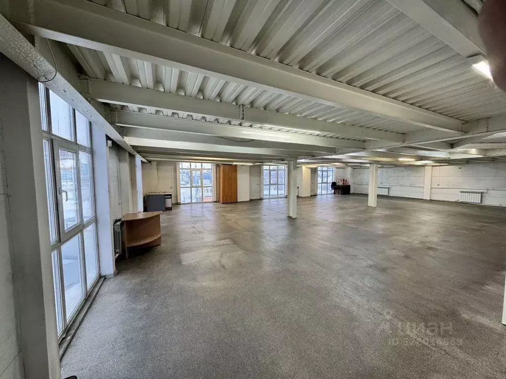 Помещение свободного назначения в Новосибирская область, Новосибирск ... - Фото 2