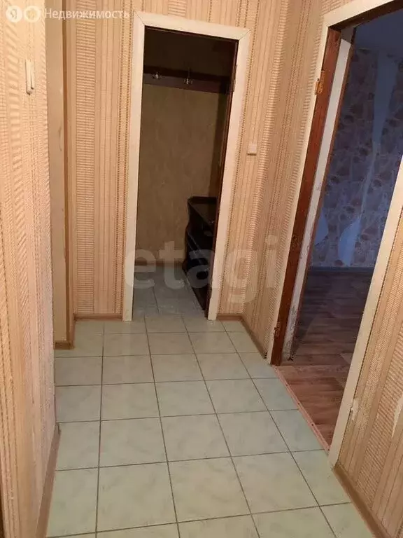 2-комнатная квартира: деревня Езвино, 7 (50 м) - Фото 1