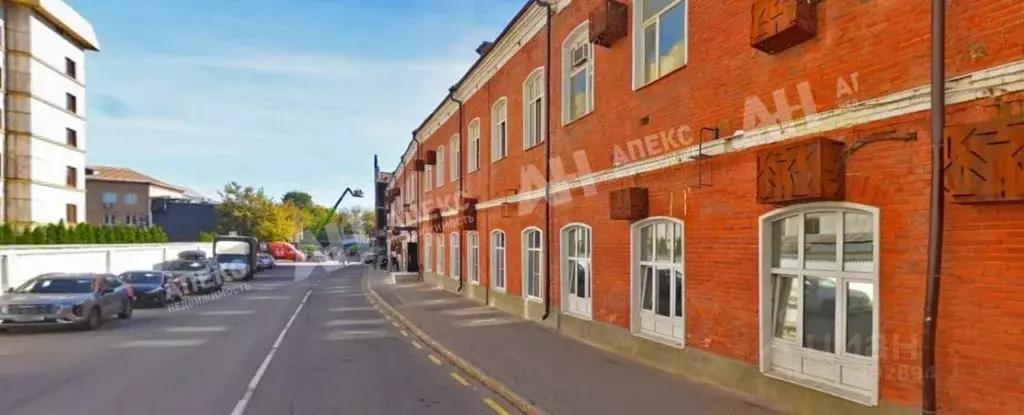 Помещение свободного назначения в Москва Холодильный пер., 3к1с2 (210 ... - Фото 1