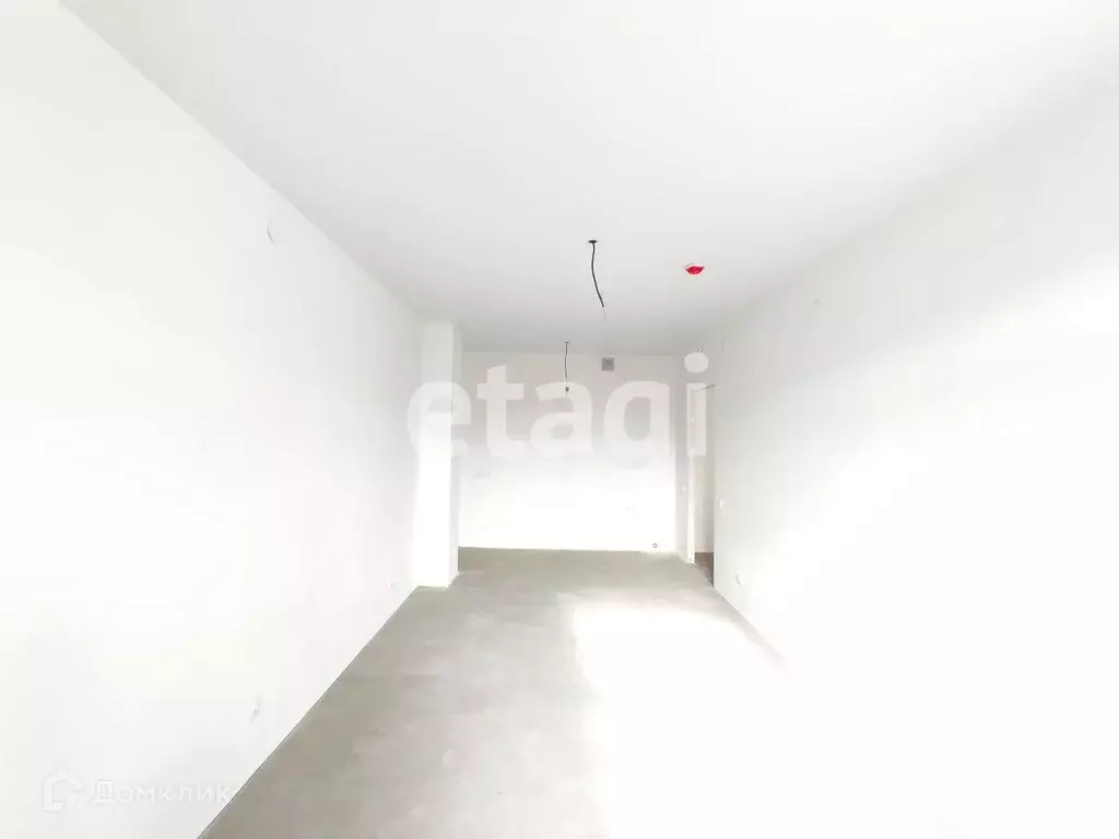 Продаётся 2-к квартира, 53 м - Фото 1