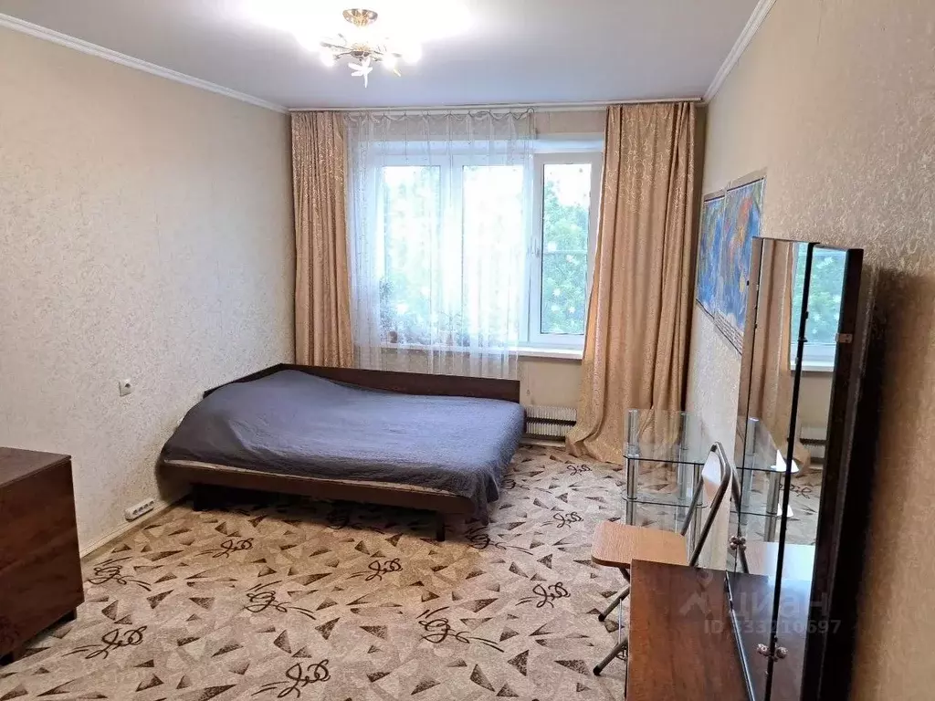 1-к кв. Москва Широкая ул., 20 (32.6 м) - Фото 1