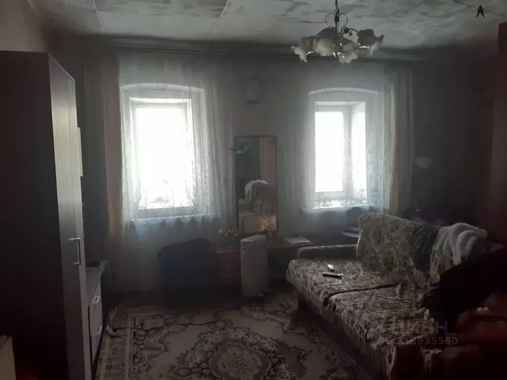 Комната Тамбовская область, Тамбов Московская ул., 38 (25.0 м) - Фото 0