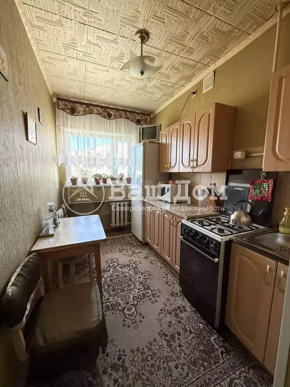 2-к. квартира, 47 м, 4/5 эт. - Фото 0