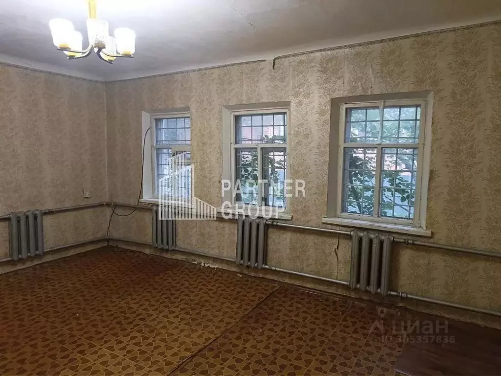 Дом в Тульская область, Тула Глухополянская ул., 50А (60 м) - Фото 1