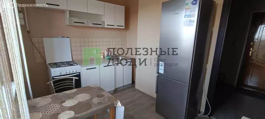 1-комнатная квартира: Орёл, улица Картукова, 10 (35 м) - Фото 1