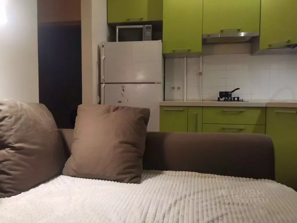 1-к кв. Москва ул. Павла Корчагина, 13 (40.0 м) - Фото 1