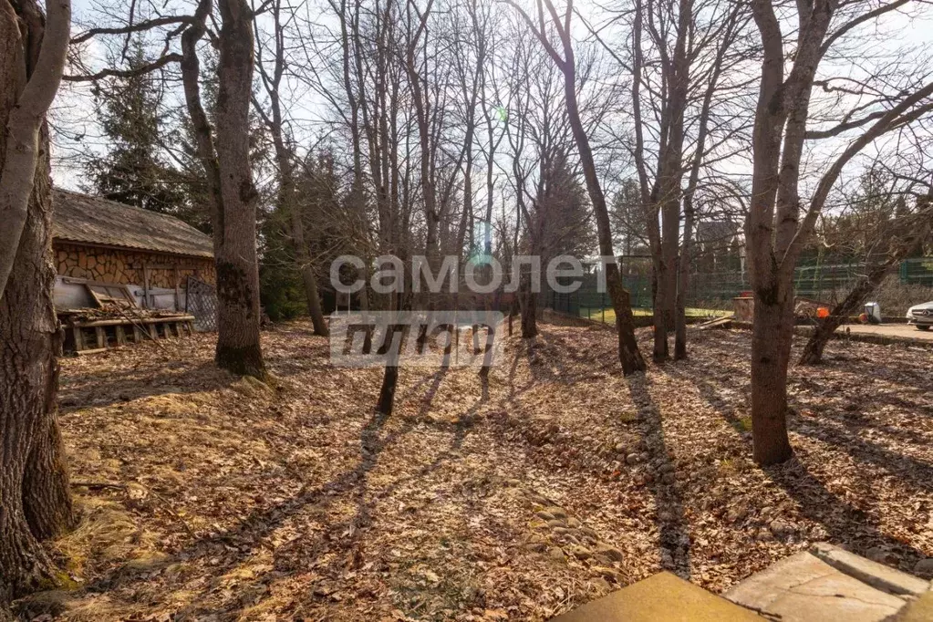 Участок в Москва № 28 кв-л,  (22.2 сот.) - Фото 2