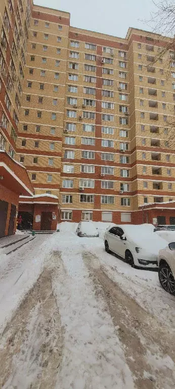 Продается 1-комнатная квартира - Фото 1