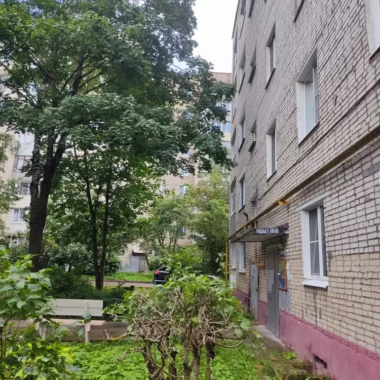 Продаётся 1-к квартира, 31.5 м - Фото 0